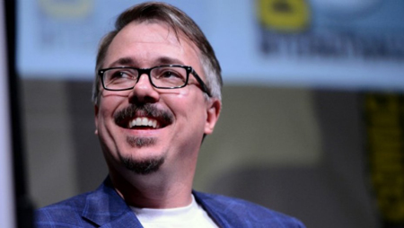 Vince Gilligan